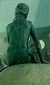 Danish mermaid