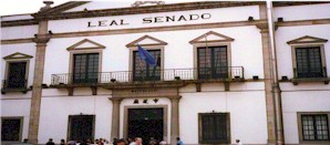 Macau City Hall