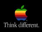 ī�G�q���лyThink different�^����~?