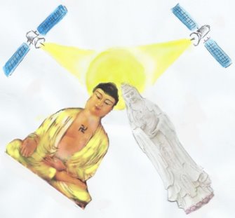 Buddha